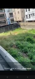 Land for sale Mojisola. Onikoyi Off Banan Island Road, Mojisola Onikoyi Estate Ikoyi Lagos