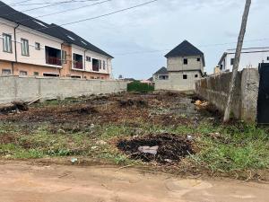 Land for sale Peace State Ifako-gbagada Gbagada Lagos