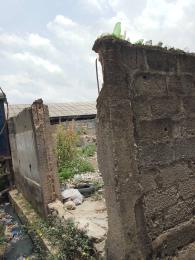 Land for sale Off Agboyi Road Ketu Lagos