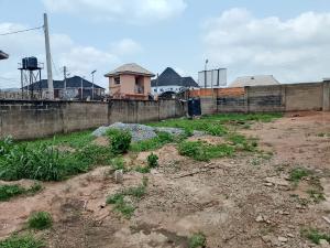 Land for sale Agbakara Ondo Akure Ondo