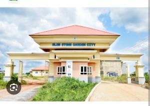 Land for sale Mowe Obafemi Owode Ogun