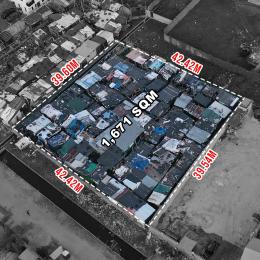 Land for sale Ologolo Lekki Lagos