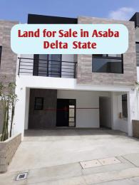 Land for sale Asaba Delta