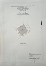 Land for sale Central Area Abuja Central Area Abuja