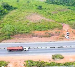 Land for sale Palms Court Epe Lagos