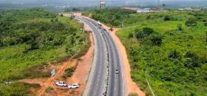 Land for sale Ketu Kingsvilla 1 Epe Lagos