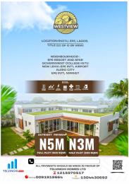 Land for sale West View Estate Epe Road Epe Lagos