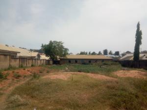 Land for sale Newsite By Cy Corner Fha Estate Lugbe Abuja