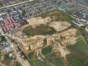 Land for sale Chevron Drive Lekki, Lekki Lagos