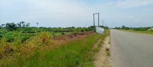 Land for sale Chase Garden Alatise Ibeju-Lekki Lagos