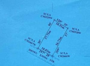 Land for sale  Ilasan Lekki Lagos