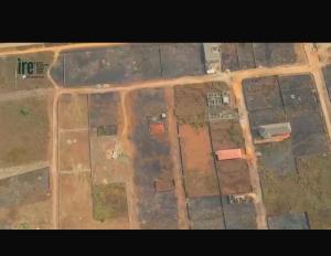 Land for sale Ire Estate Mowe Arepo Ogun
