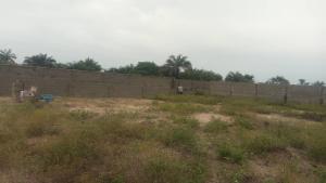 Land for sale Berrycourt Obatedo Moniya Akinyele Oyo