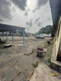 Land for sale Bode Thomas Off Eric moore Surulere Lagos