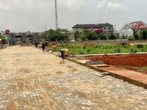 Land for sale Magodo Kosofe/Ikosi Lagos