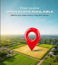 Land for sale Lekki Lagos