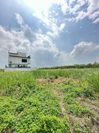 Land for sale Osapa london Lekki Lagos