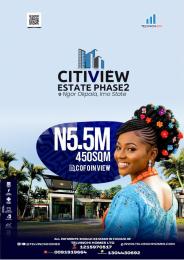 Land for sale Ngo Nkpoala Owerri Imo