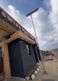 Land for sale Shasha Akowonjo Shasha Alimosho Lagos
