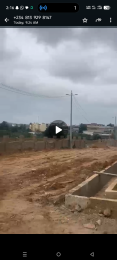 Land for sale Adeoyo Off Ring Road Ring Rd Ibadan Oyo
