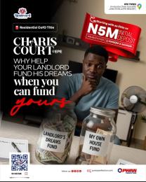 Land for sale 5min To Epe Junction And Epe Resort Epe Lagos