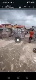 Commercial Property for sale Location***along Ago Palace Way Okota Lagos Ago palace Okota Lagos