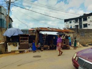 Land for sale Joseph Harrison Estate Onike Onike Yaba Lagos