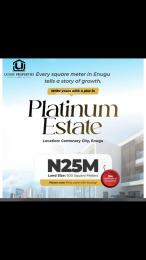 Land for sale Enugu Enugu