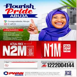 Land for sale Gwagwalada Abuja
