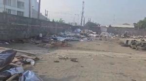 Land for sale Lekki Right Lekki Lekki Phase 1 Lekki Lagos