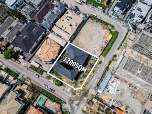 Land for sale Ogunniyi Lekki Phase 1 Lekki Lagos