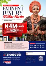 Land for sale Mgbakwu Awka North Anambra