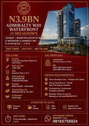 Land for sale Lekki Lagos