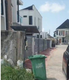 Land for sale Magodo GRA Phase 2 Kosofe/Ikosi Lagos