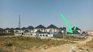 Land for sale Directors Estate Lugbe Abuja