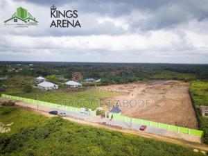 Land for sale Opposite Kings Arena Estate Igbanko Town Aradagun Badagry Lagos
