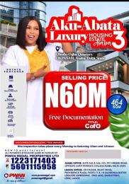 Land for sale Obodo Ogba Quaters Okpanam Asaba Delta