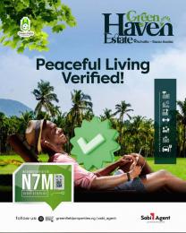 Land for sale Achalla Ibusa Road Asaba Delta