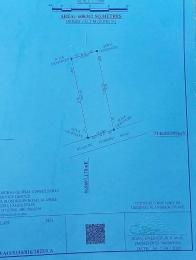 Land for sale Estate Olokonla Ajah Lagos
