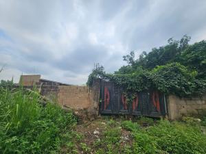 Land for sale Leme,behind Dominos Abeokuta South Ogun