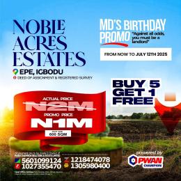 Land for sale Lagos State Center For Rural Development Agency. Epe Resorts And Spa. Augustine University. ?yaba College Of Technology. Epe Lagos