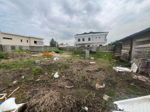 Land for sale  Osapa london Lekki Lagos