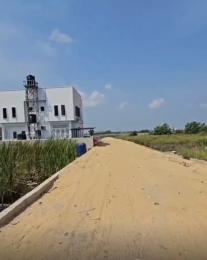Land for sale Ogombo Ajah Lagos