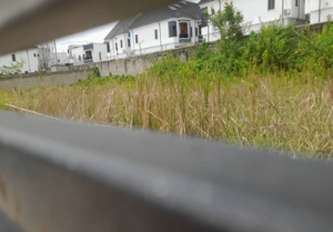 Land for sale Orchid Road, Lagos Orchid Lekki Lagos