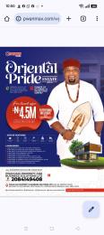 Land for sale ??3 Minutes Drive To Abia State Polytechnic Permanent Site. ?? 3 Minutes Drive To Tonnimass Company ??5 Minutes Drive To Osisioma Flyover. Aba Abia