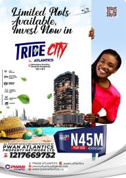 Land for sale Shoprite Novare Shopping Mall. Lekki Epe Expressway. And Many More. Epe Lagos
