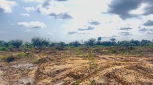 Land for sale Airview Estate In Aiyetoro Ibeju-Lekki Lagos