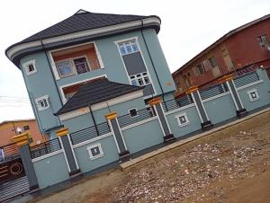 House for sale Ebute Ikorodu Lagos