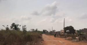 Land for sale Igbede Sango Ifo Ifo Ogun