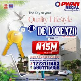 Land for sale Umueze, Ibusa Town, Asaba Delta